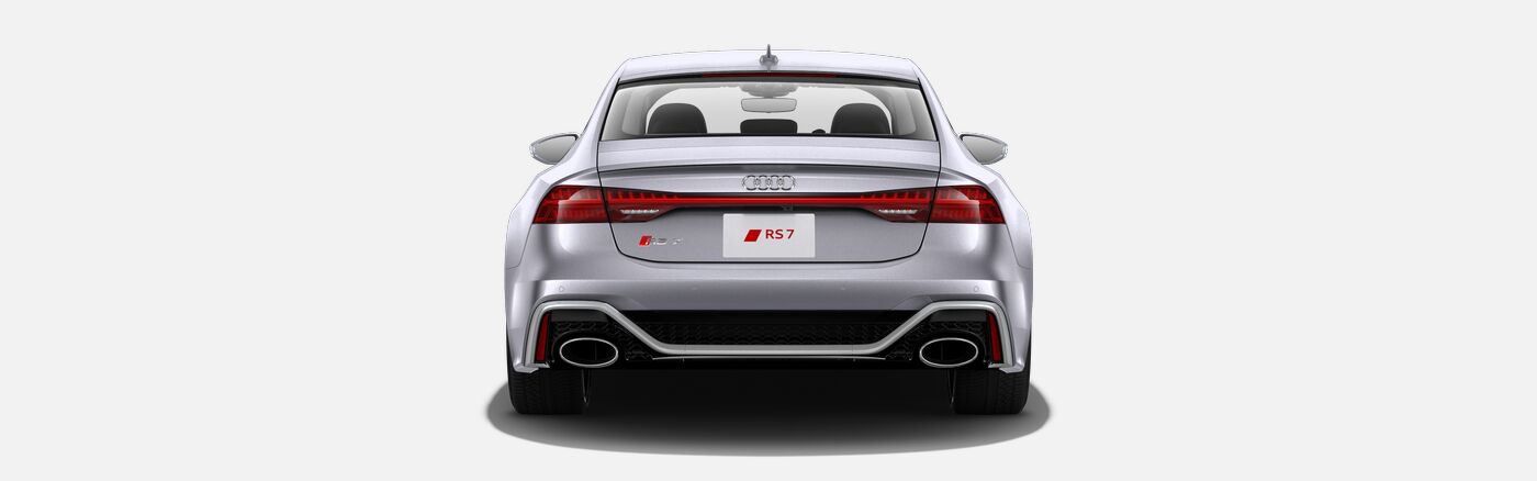 Audi RS 3 8 Vセダン・フェイスリフト対応 (2017-2020年) Maxton